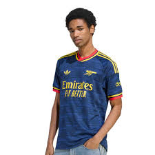 Maillot extérieur d'Arsenal 2026-2027